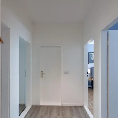 The Paul Ii, 3 Bedrooms Up To 6 Ppl In Prenzlauer Berg Berlino Esterno foto
