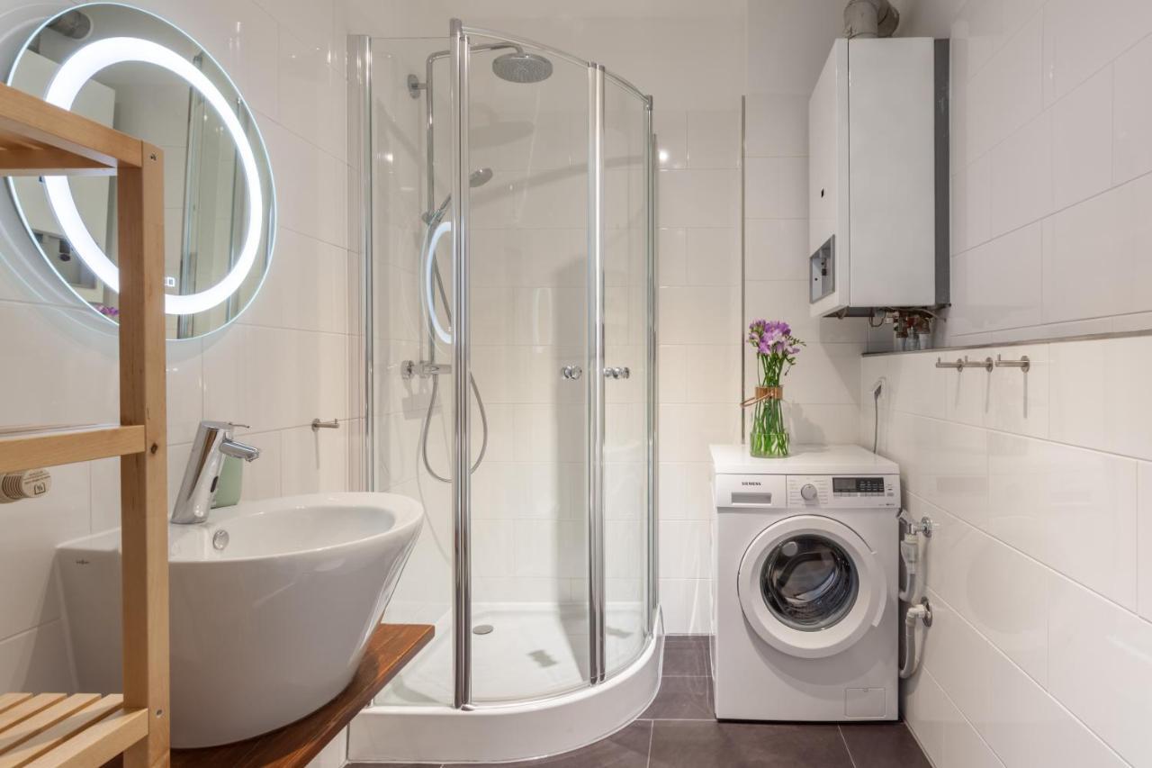 The Paul Ii, 3 Bedrooms Up To 6 Ppl In Prenzlauer Berg * Berlino
