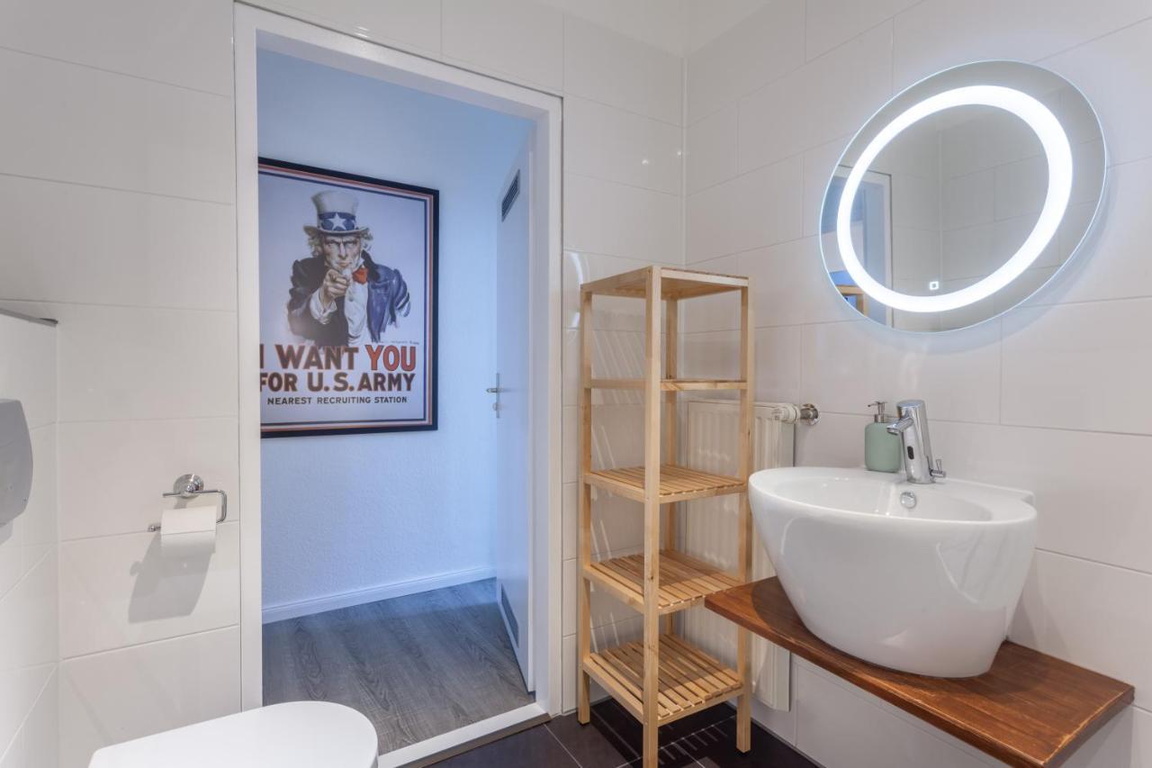 The Paul Ii, 3 Bedrooms Up To 6 Ppl In Prenzlauer Berg * Berlino